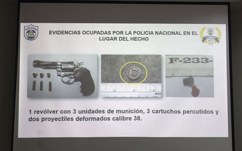 policia
