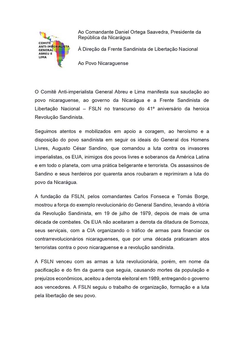 mensaje-comite-antiimperialista