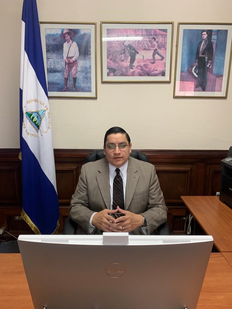 embajador