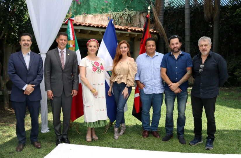 mexico