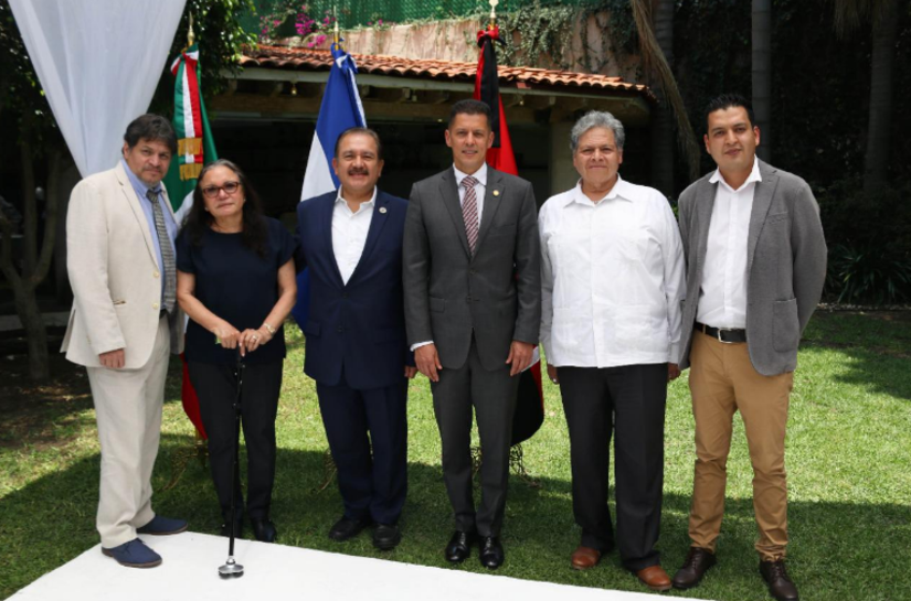 mexico
