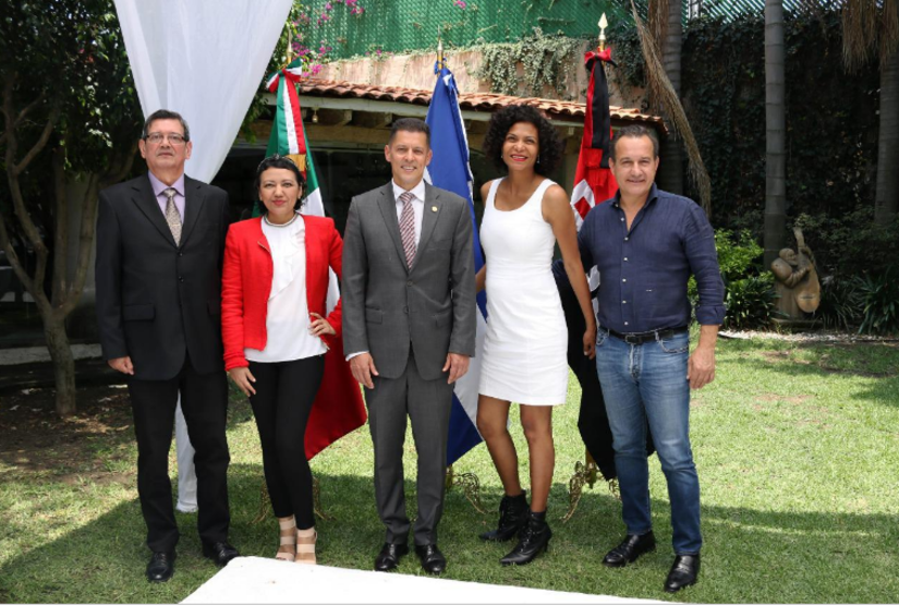 mexico
