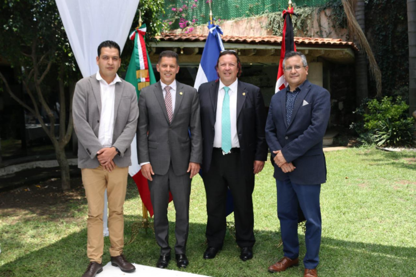 mexico