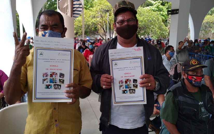 RETIRADOS