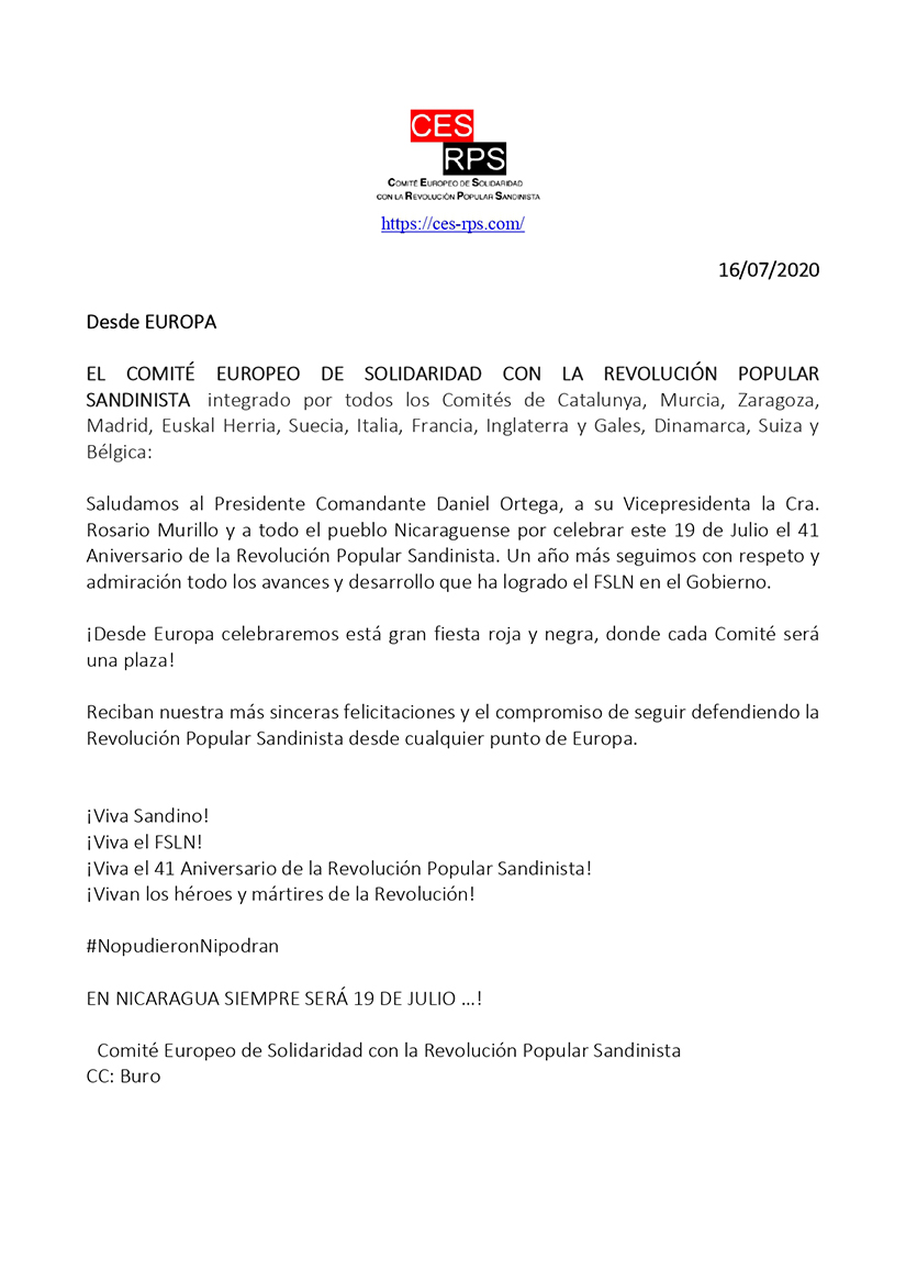 mensaje-comite-europeo-solidaridad