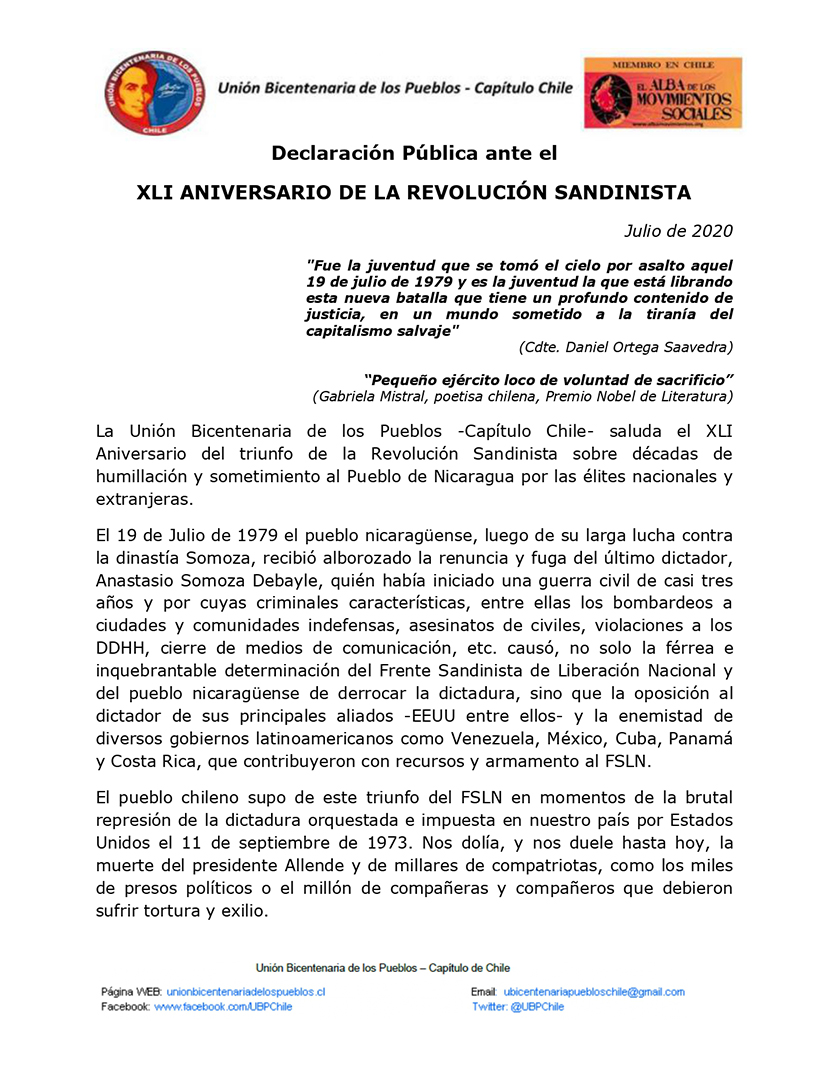 union-bicentenario-de-los-pueblos