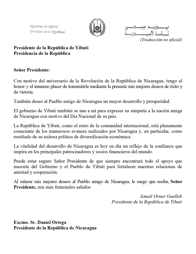 mensaje