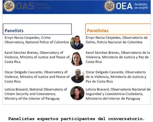 conversatorio