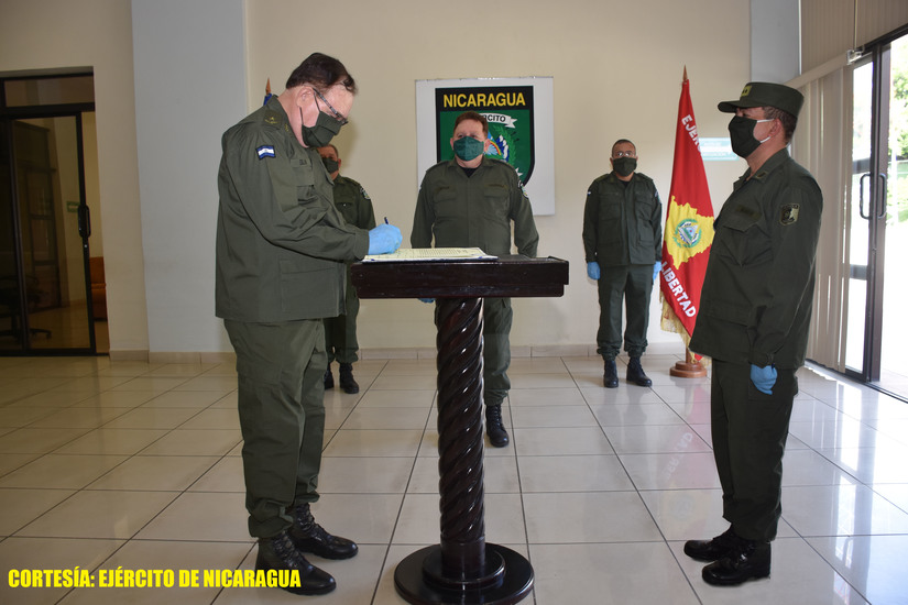 ejercito