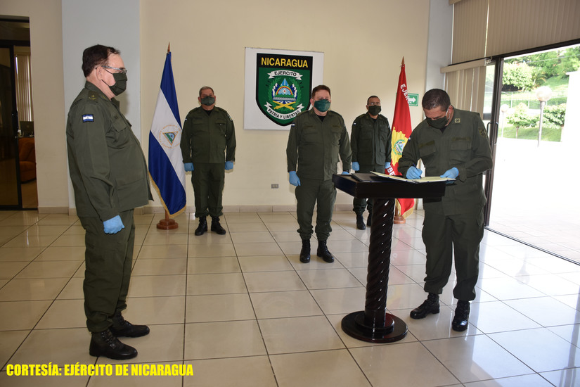 ejercito