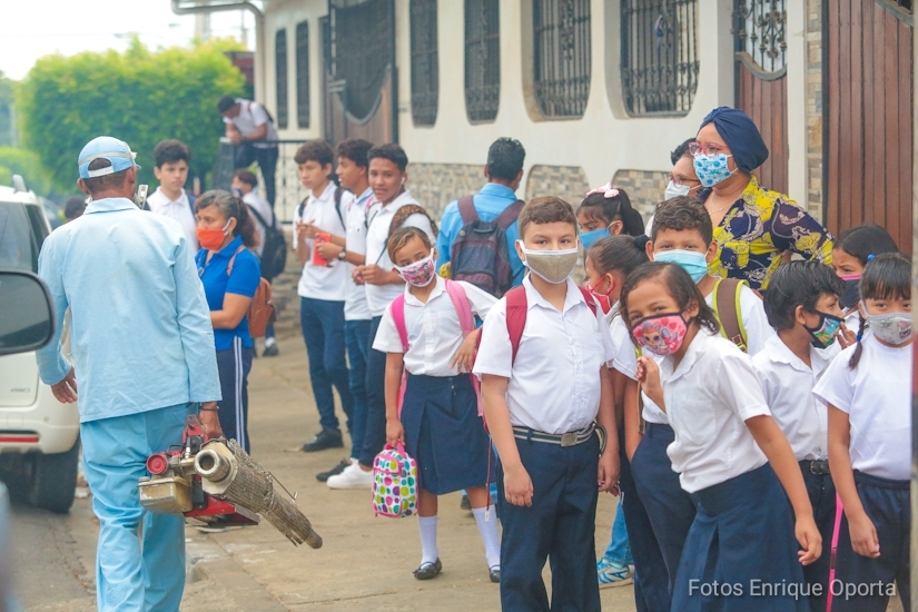 fumigacion