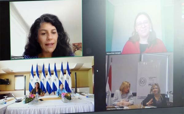 nicaragua-en-foro-violencia-contra-la-mujer