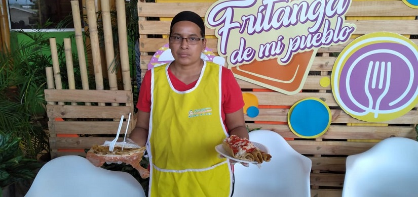 fritanga