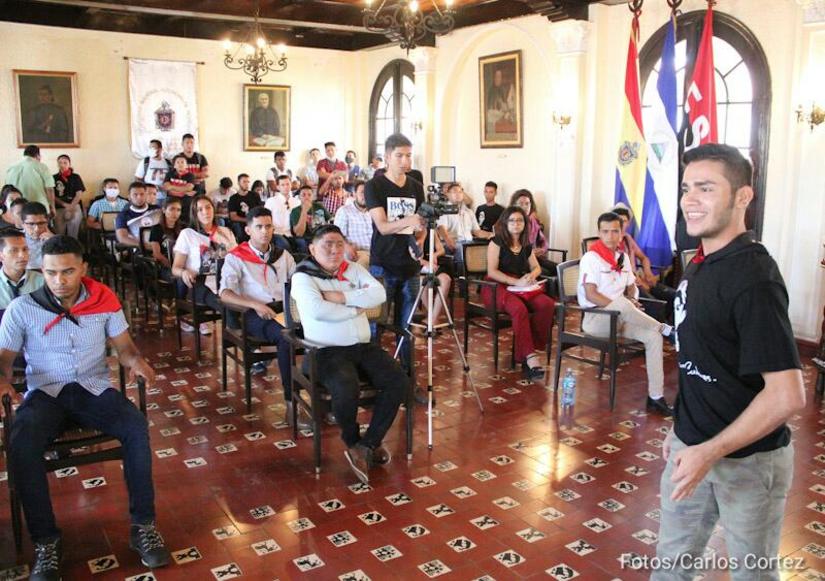acto-leon