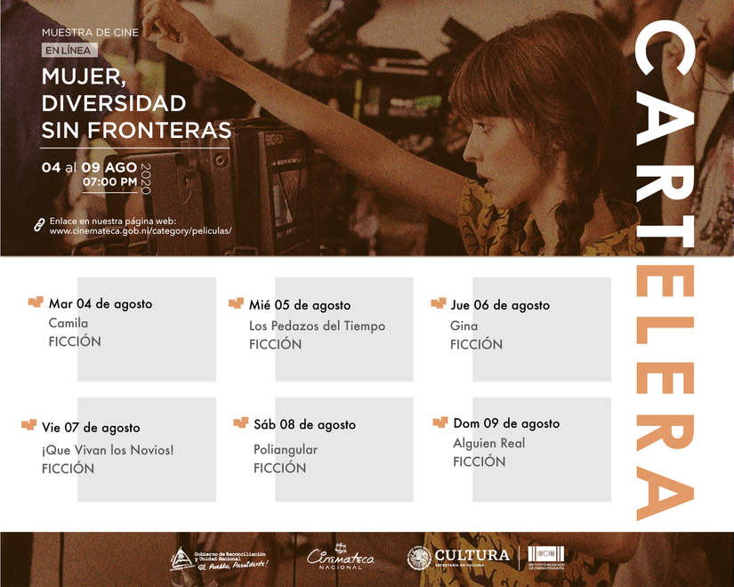cinemateca