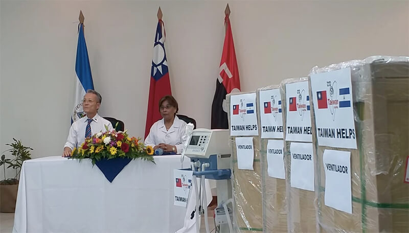 nicaragua-recibe-donacion-ventiladores-pulmonares