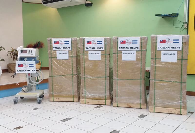 nicaragua-recibe-donacion-ventiladores-pulmonares
