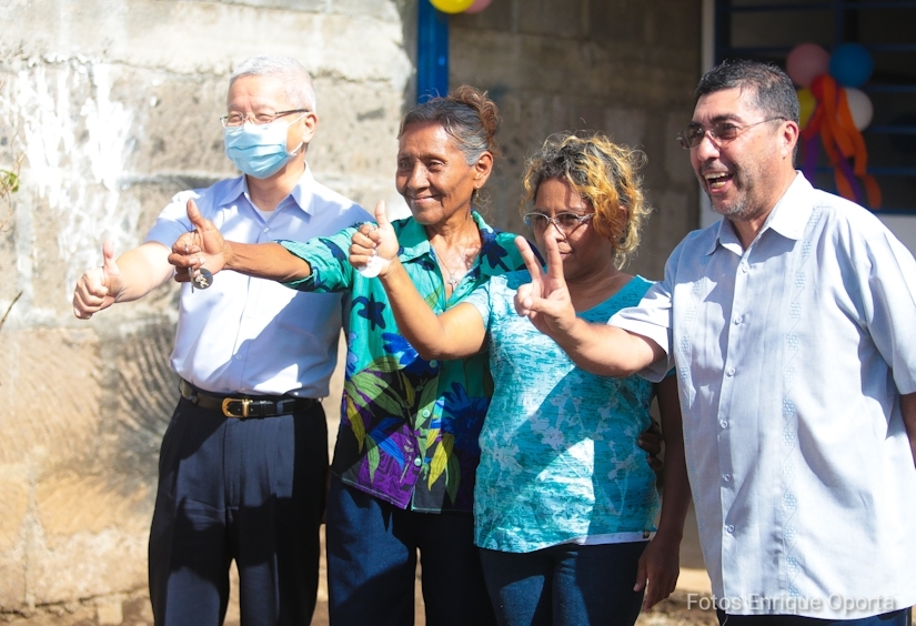 viviendas