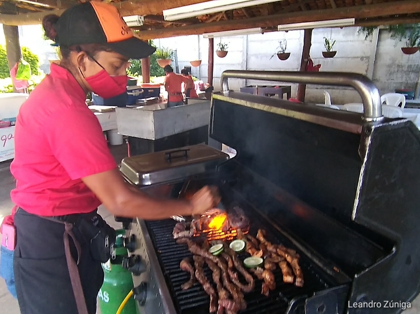 fritanga