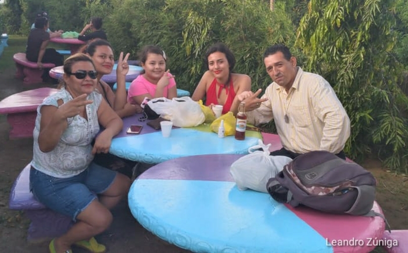 fritanga