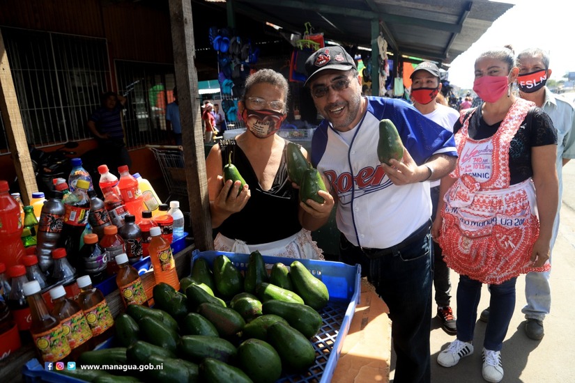 mercado