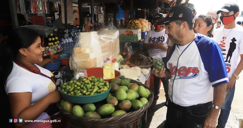 mercado