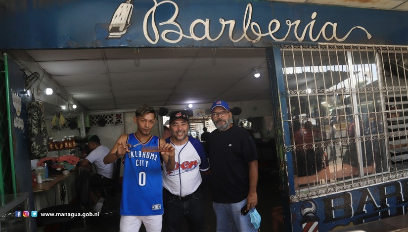 mercado