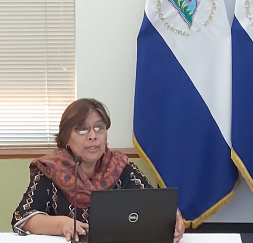 CONFERENCIA