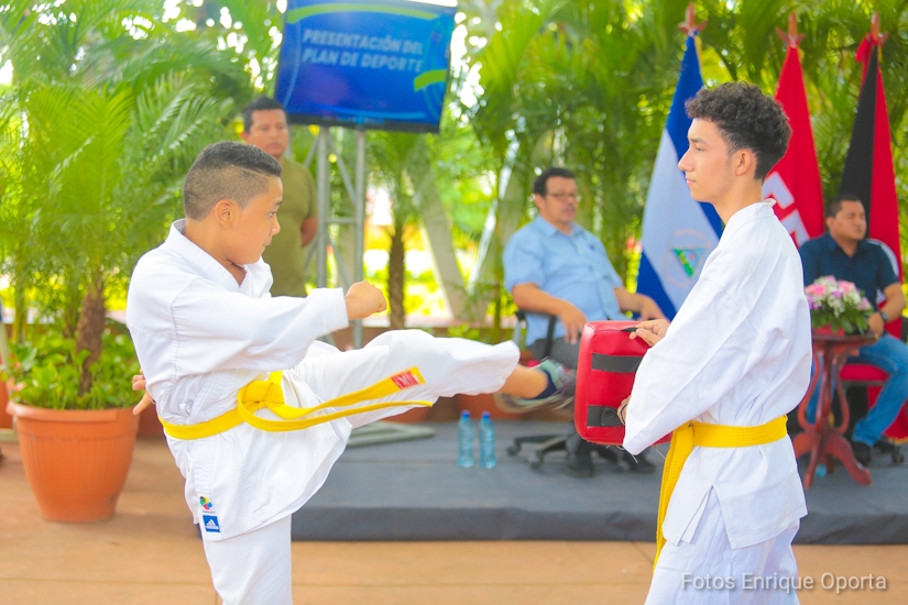 deporte