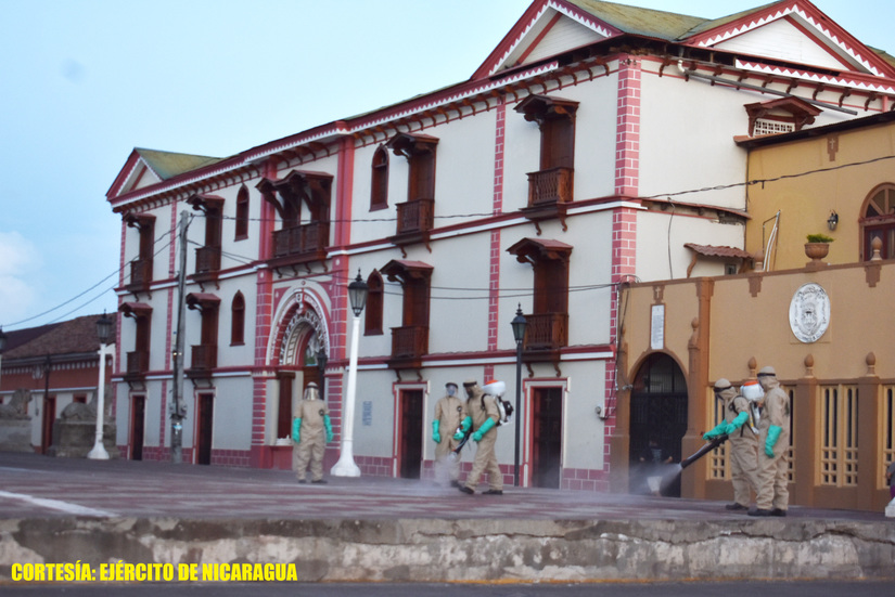 leon