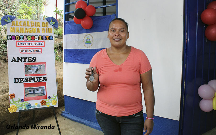 vivienda