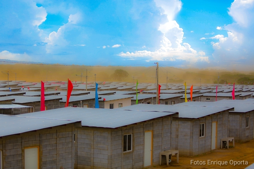 casas