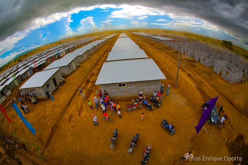 casas
