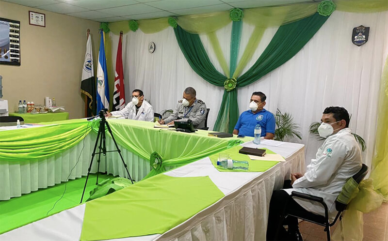 nicaragua-reunion-comite-internacional-cruz-roja