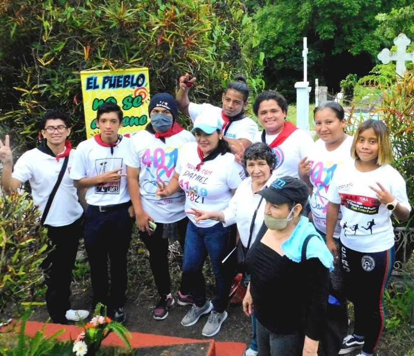 homenaje