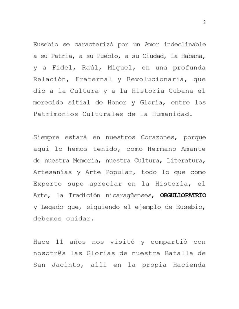 nicaragua-lamenta-muerte-eusebio-leal-spengler