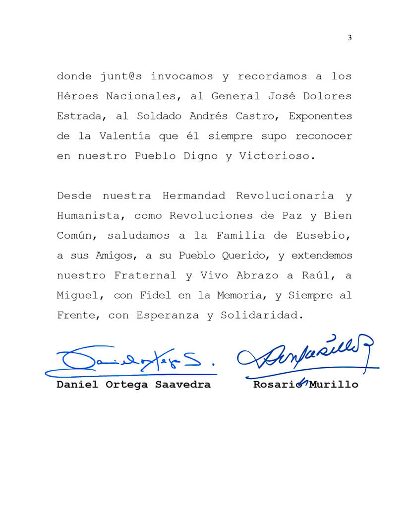 nicaragua-lamenta-muerte-eusebio-leal-spengler