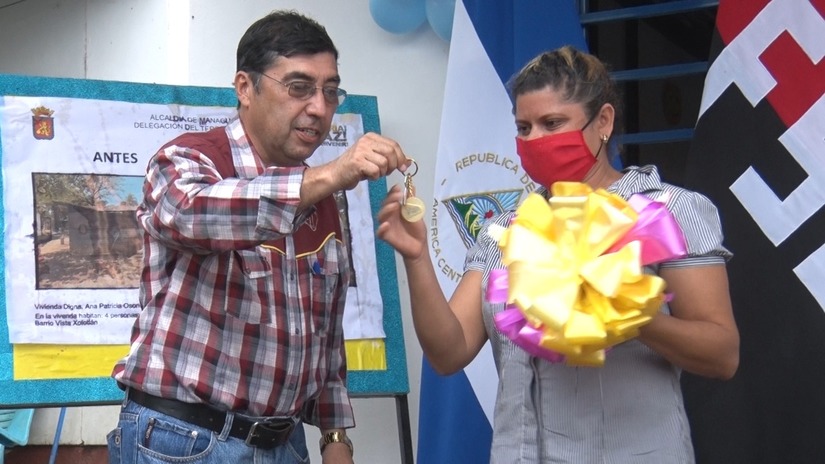 vivienda