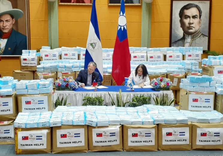 donacion