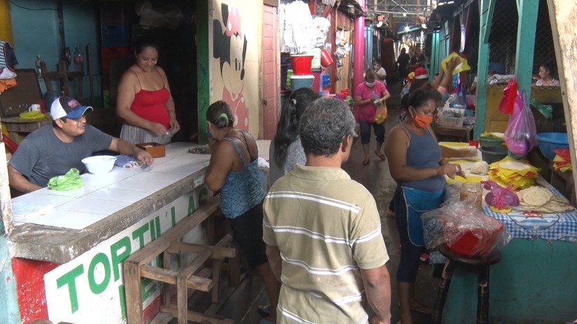 mercado