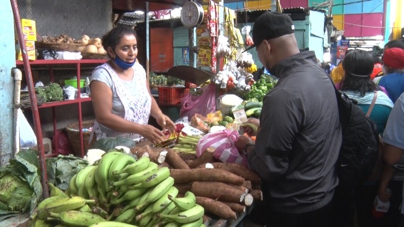 mercado