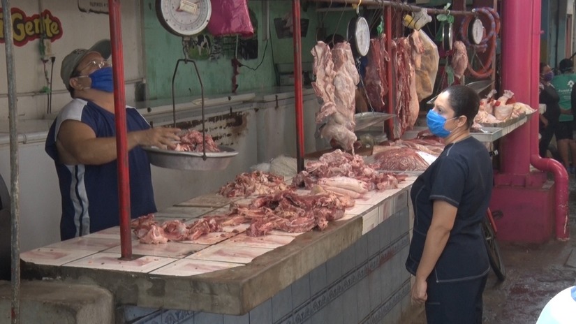 mercado