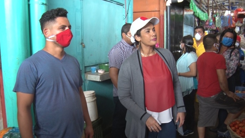 mercado