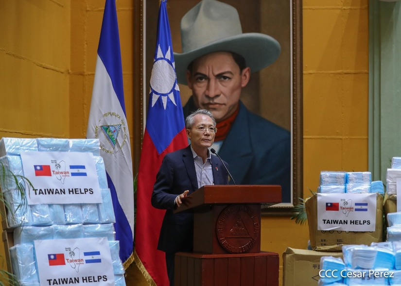 taiwan-donacion-mascarillas