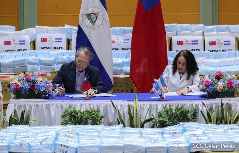 taiwan-donacion-mascarillas