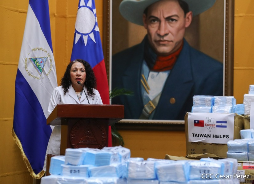 taiwan-donacion-mascarillas