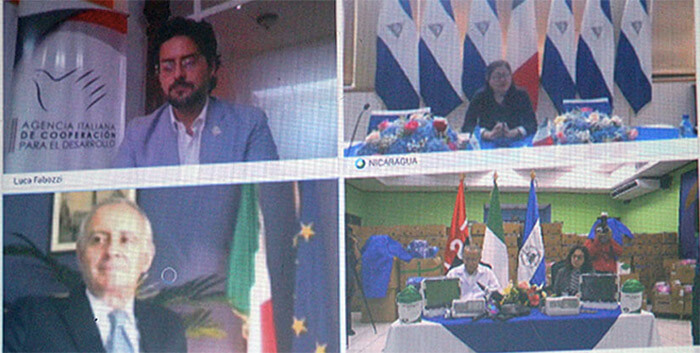 donacion-italia-nicaragua-