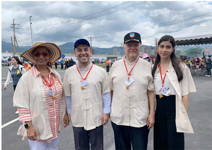 nicaragua-en-festival-del-bote-del-dragon-taiwan-