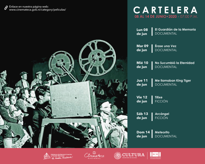cinemateca