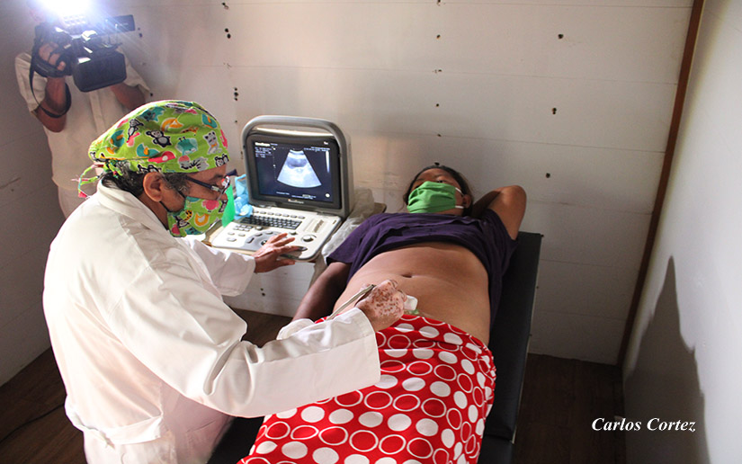 clinica